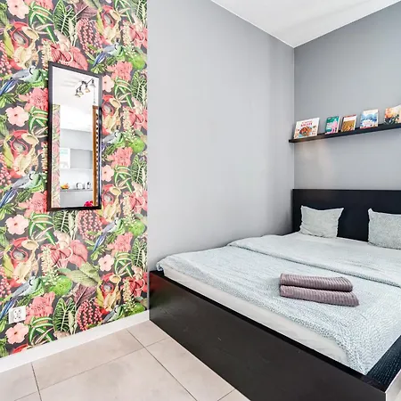 Appartement In The Center - 700m Main Square